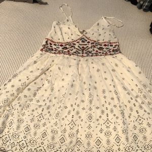 Dress from France